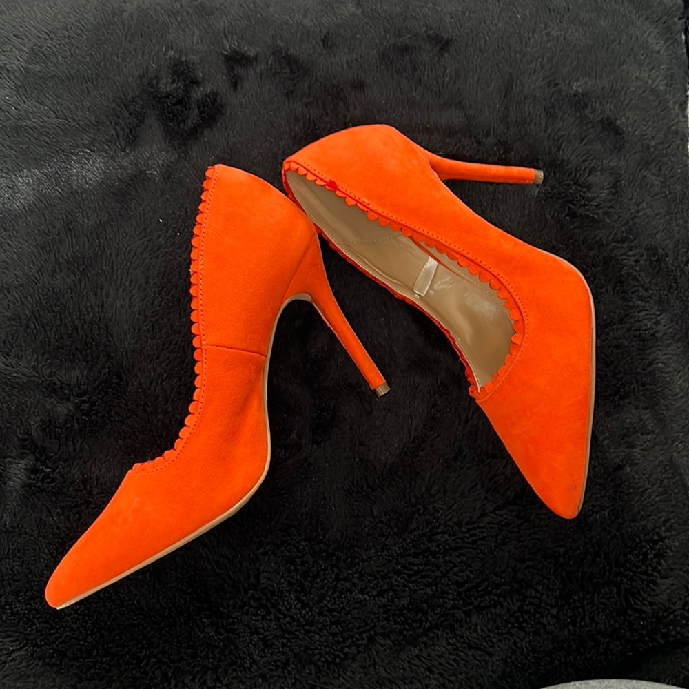 Pumps